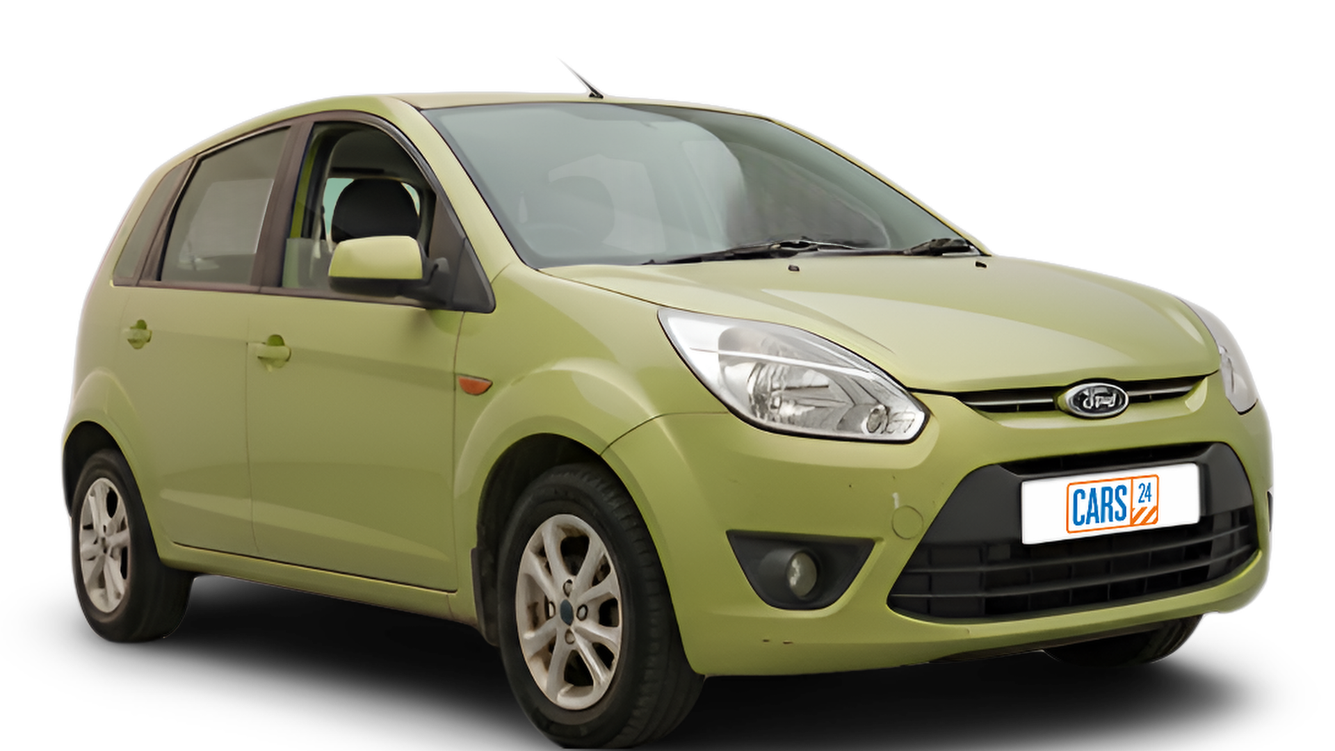 Ford Figo-img
